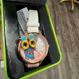 Stitch Watch
